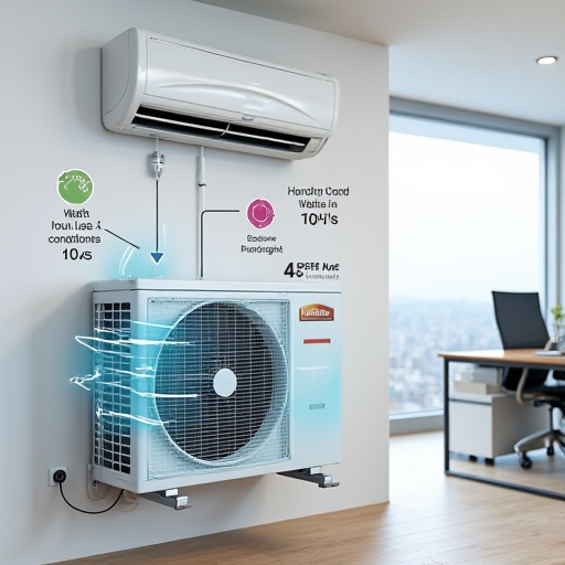 Klima bileşenlerinin şeması.