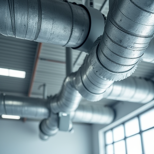 Gelişmiş Havalandırma Sistemi