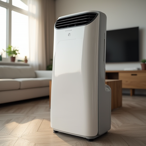 Sessiz ve estetik açıdan hoş bir klima ünitesi.