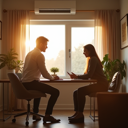 Klima Sistemleri Hakkında Profesyonel Danışmanlık